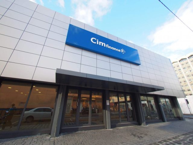 Cim Financial