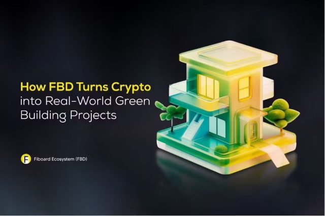 The FBD Token's