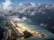 military base chagos islands