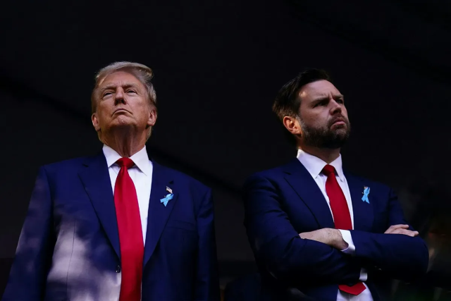  Trump