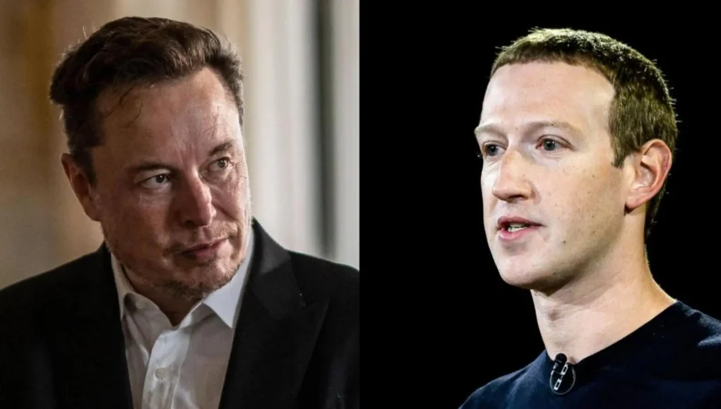 Musk sought Zuckerberg's backing for $97B