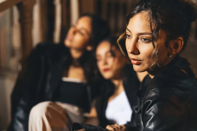 Americans under 30 are so miserable that the U.S.